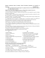 Question paper Economics G-10 Chapter-2 (3).pdf